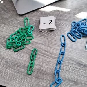 Addition/Subtraction Learning Game